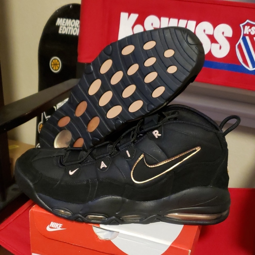 Nike Air Max Uptempo